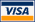 visa card logo
